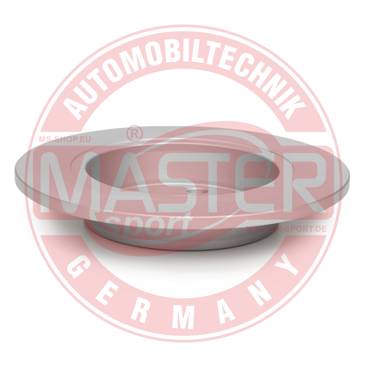 Disc frana MASTERSPORT GERMANY 24011002231PR-PCS-MS